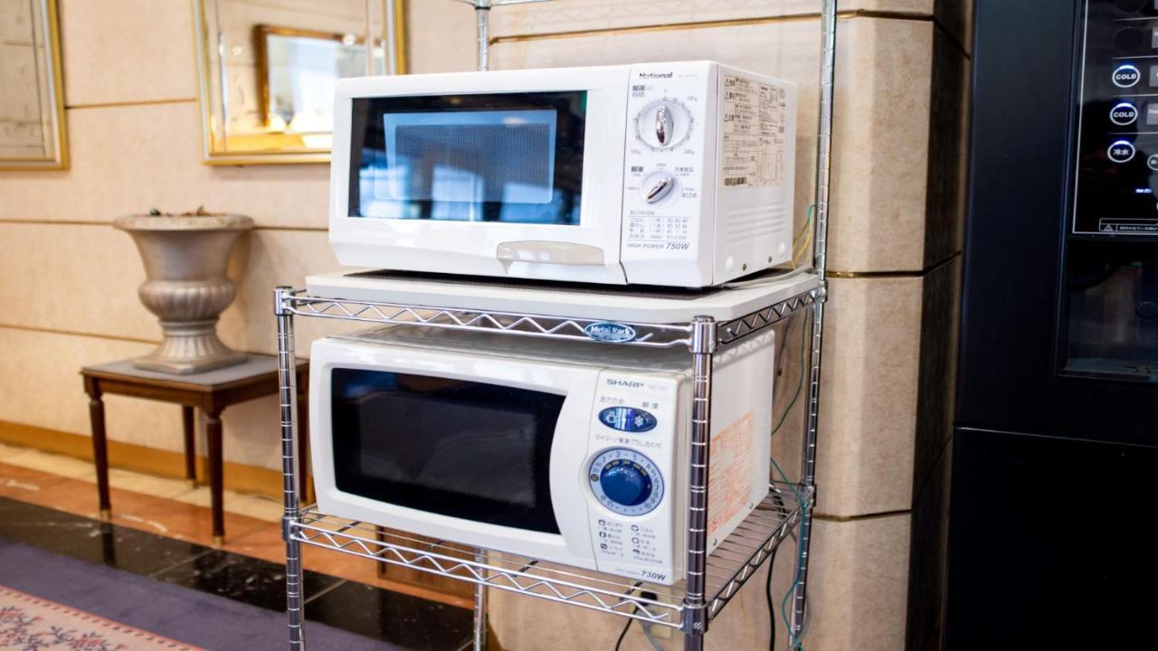 小牧シティホテル Komaki (Aichi) Exterior foto
